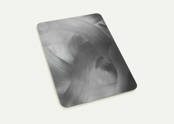 FARBSCHLIEREN COLOUR STREAKS 1968 By Gerhard Richter Pack of 10 Post Cards | Gerhard Richter Post Cards | A6 (10.5 x 14.8 cm) - 4.1 x 5.8 inches