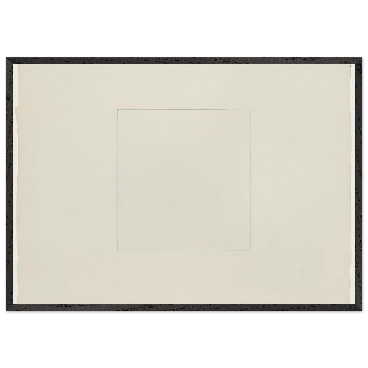 Wall art - Default Title - -Framed Art Print