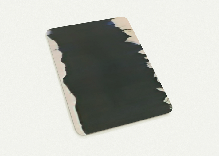Outcry By Barnett Newman Pack of 10 Post Cards | Barnett Newman Post Cards | A6 (10.5 x 14.8 cm) - 4.1 x 5.8 inches