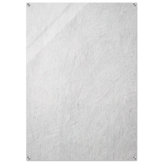 January 01, 1972 Abstraction - Marcia Hafif Acrylic Print - 70x100 cm / 28x40″ inches | Marcia Hafif Wall Art | Marcia Hafif Prints