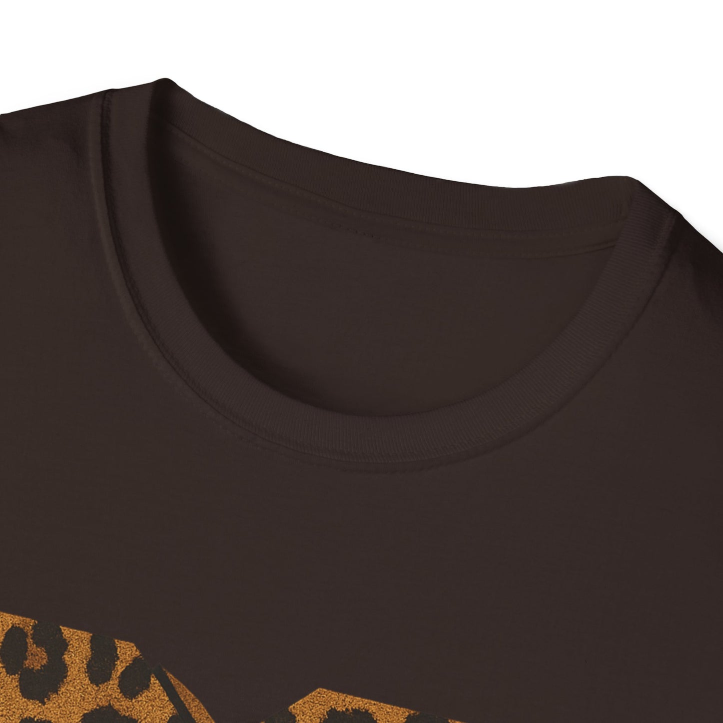 Camiseta gráfica vintage con estampado de guepardo de MTV, camiseta retro de música, televisión, banda de los años 80 y 90, camiseta unisex con estampado animal de rock