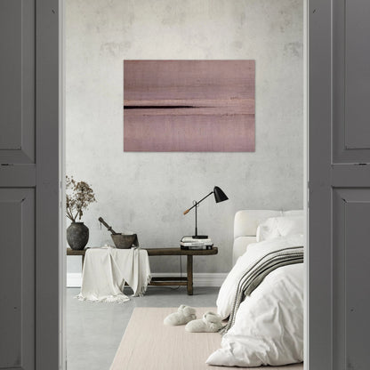 Indicazione - 1964 - Bice Lazzari Brushed Aluminum Print - 70x100 cm / 28x40 inches | Bice Lazzari Aluminum Print | Bice Lazzari Prints