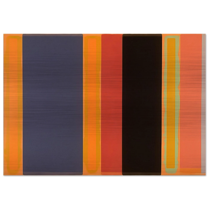 Sevastipol - 2003 - Doug Ohlson Brushed Aluminum Print - 70x100 cm / 28x40 inches | Doug Ohlson Aluminum Print | Doug Ohlson Prints