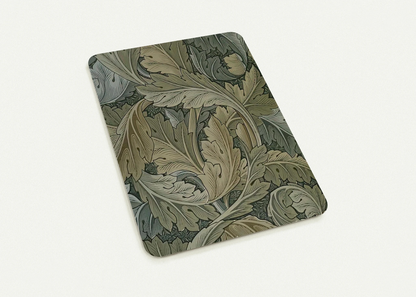 ACANTHUS WALLPAPER 1875 By William Morris Pack of 10 Post Cards | William Morris Post Cards | A6 (10.5 x 14.8 cm) - 4.1 x 5.8 inches