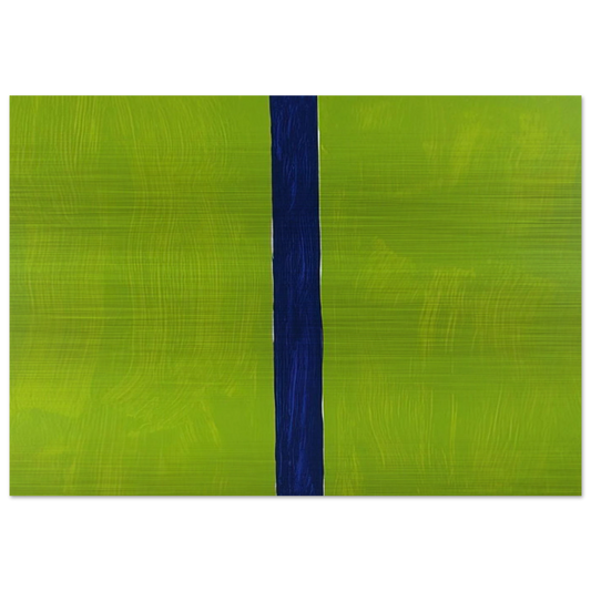 Kasseler Serie - 2000 - Gunther Forg Brushed Aluminum Print - 70x100 cm / 28x40 inches | Gunther Forg Aluminum Print | Gunther Forg Prints