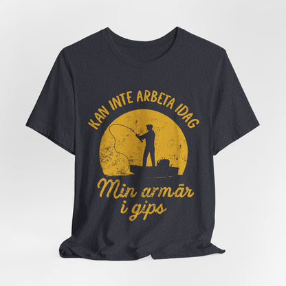 Camiseta unisex: divertida camiseta de vacaciones para relajarse, regalos para viajeros, ropa informal para el día a día, atuendo de verano único.