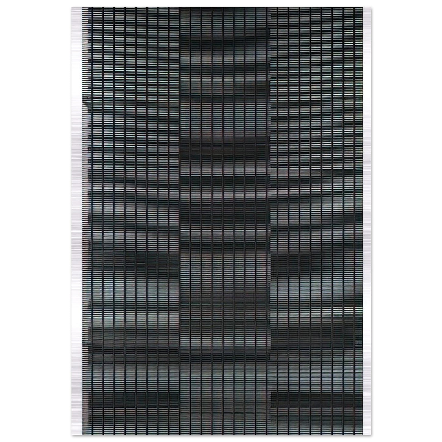 Untitled - 1974 - Antonio Asis Brushed Aluminum Print - 70x100 cm / 28x40 inches | Antonio Asis Aluminum Print | Antonio Asis Prints
