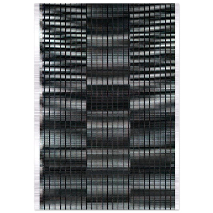 Untitled - 1974 - Antonio Asis Brushed Aluminum Print - 70x100 cm / 28x40 inches | Antonio Asis Aluminum Print | Antonio Asis Prints