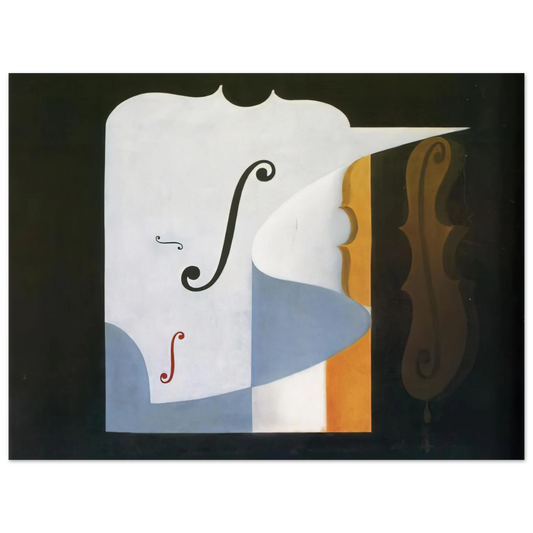 Salvador Dali - UNTITLED SERIES ON CATASTROPHES  75x100 cm / 30x40inches Fine Art Poster