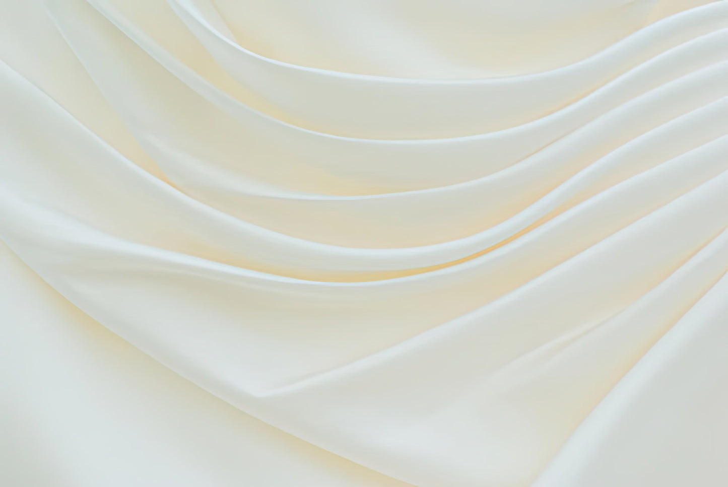 Folded Fabric Waves Fine Art Print | RedKalion