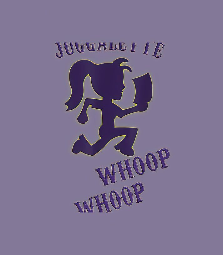 What is a Juggalette and Juggalo? Art Print | RedKalion