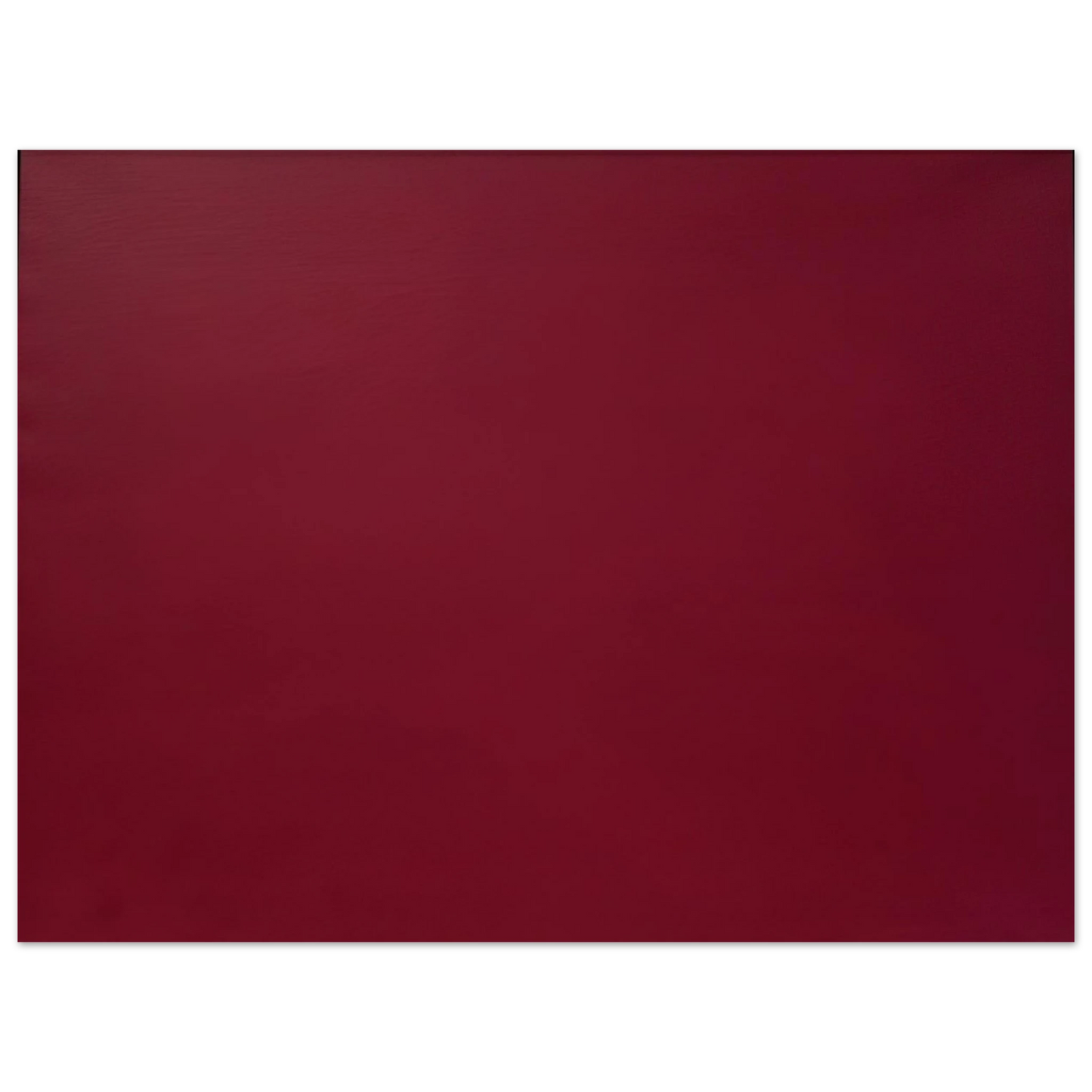 Fernand Leduc - Microchromie 71, ZL Fushia  75x100 cm / 30x40inches Fine Art Poster