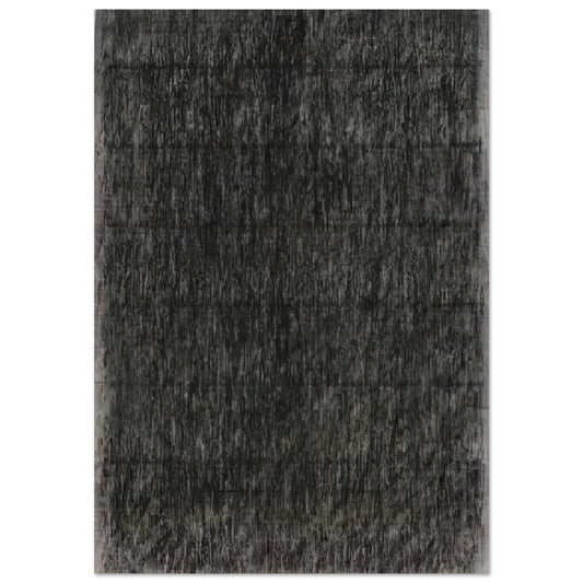 UNTITLED 1971 - Gotthard Graubner Brushed Aluminum Print - 70x100 cm / 28x40 inches | Gotthard Graubner Aluminum Print | Gotthard Graubner Prints