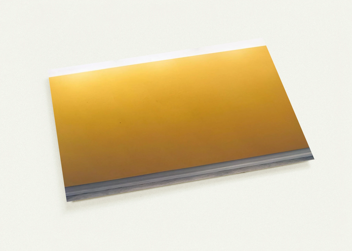 Golden Age - 1966 By Jeremy Moon Pack of 10 Post Cards | Jeremy Moon Post Cards | A6 (10.5 x 14.8 cm) - 4.1 x 5.8 inches
