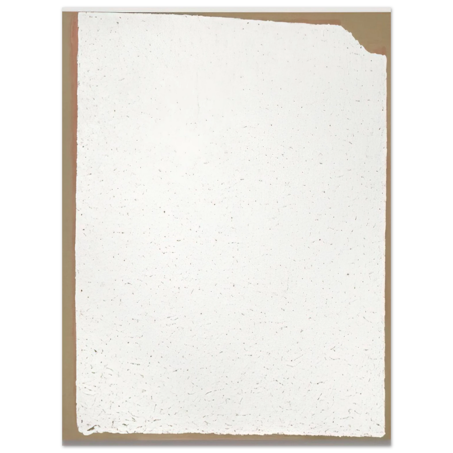 Robert Ryman - Convention  75x100 cm / 30x40inches Fine Art Poster