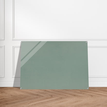 Grove Group I - 1973 - Brice Marden Acrylic Print - 70x100 cm / 28x40″ inches