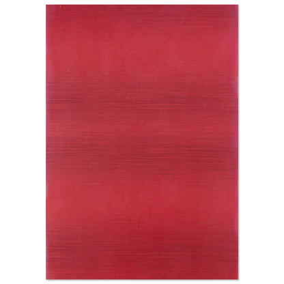 China Series A, ”Flamingo” - 1975 - Doug Ohlson Brushed Aluminum Print - 70x100 cm / 28x40 inches | Doug Ohlson Aluminum Print | Doug Ohlson Prints
