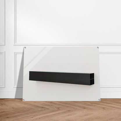 Untitled - 1990 - Donald Judd Acrylic Print - 70x100 cm / 28x40″ inches