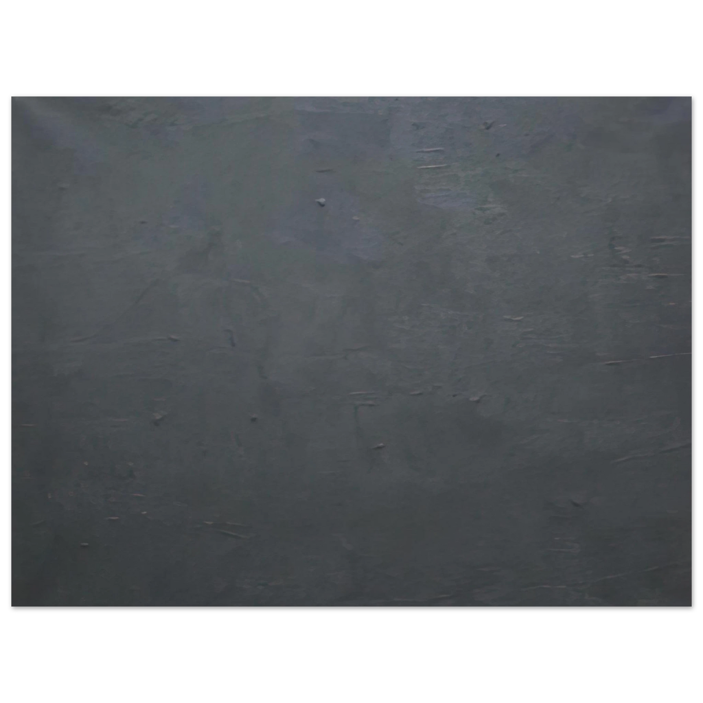 Gerhard Richter - TOWNSCAPE M8 GREY 1968  75x100 cm / 30x40inches Fine Art Poster