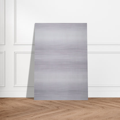 The Tree - Agnes Martin Brushed Aluminum Print - 70x100 cm / 28x40 inches | Agnes Martin Aluminum Print | Agnes Martin Prints