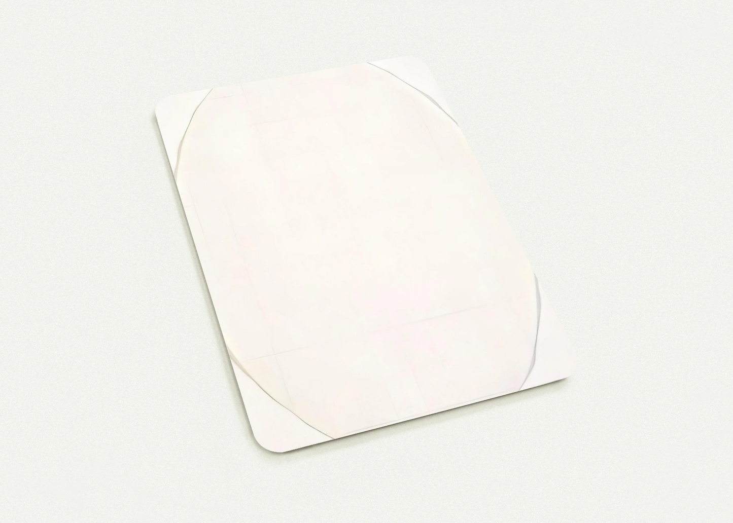Koh-I-Noor 7H #1 By Robert Ryman Pack of 10 Post Cards | Robert Ryman Post Cards | A6 (10.5 x 14.8 cm) - 4.1 x 5.8 inches