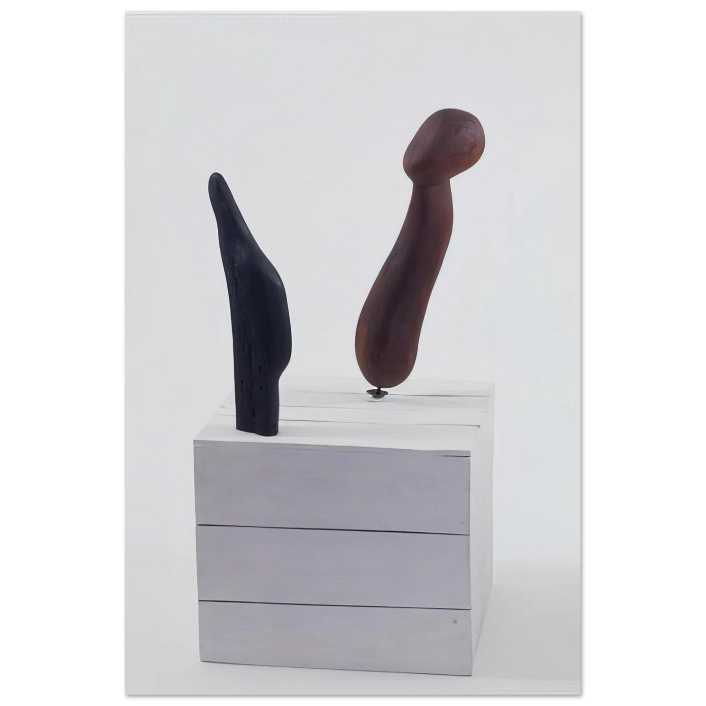 Alexander Calder - MACHINE MOTORISEE 1933 Fine Art Poster