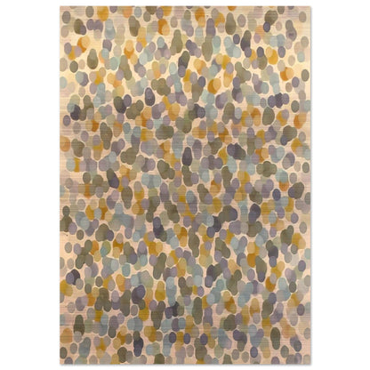 Summer - 1960 - Thomas Downing Brushed Aluminum Print - 70x100 cm / 28x40 inches | Thomas Downing Aluminum Print | Thomas Downing Prints