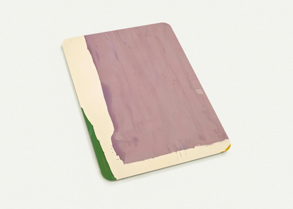 Mauve District, 1966- By Helen Frankenthaler Pack of 10 Post Cards | Helen Frankenthaler Post Cards | A6 (10.5 x 14.8 cm) - 4.1 x 5.8 inches