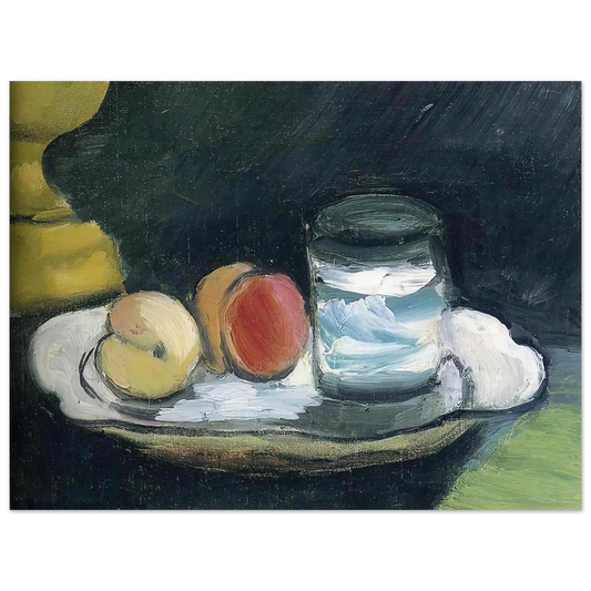 Henri Matisse - STILL LIFE 15  75x100 cm / 30x40inches Fine Art Poster