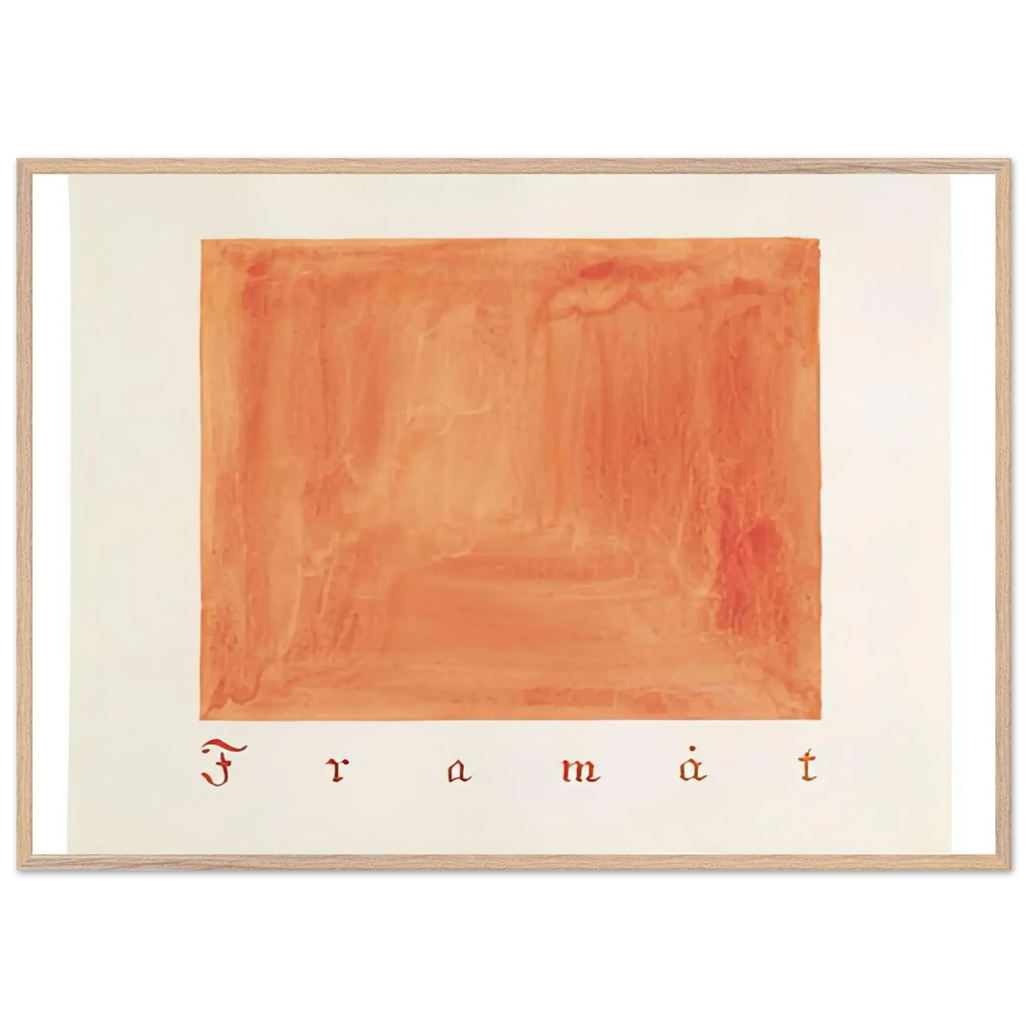 Hilma af Klint - FORWARDS PARCIFAL SERIES GROUP 2 SECTION 4 THE CONVOLUTE OF THE PHYSICAL PLANE 1916 Wall art - 60x80 cm / 24x32 Inches - Fine Art Poster - -