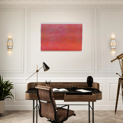 SARDA I 2001 - Gotthard Graubner Brushed Aluminum Print - 70x100 cm / 28x40 inches | Gotthard Graubner Aluminum Print | Gotthard Graubner Prints