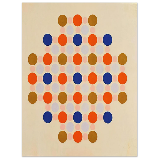 Thomas Downing - Dream Rate - 1962  75x100 cm / 30x40inches Fine Art Poster