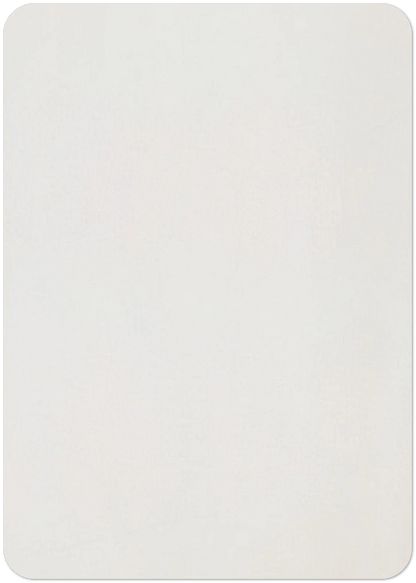 Convert By Robert Ryman Pack of 10 Post Cards | Robert Ryman Post Cards | A6 (10.5 x 14.8 cm) - 4.1 x 5.8 inches