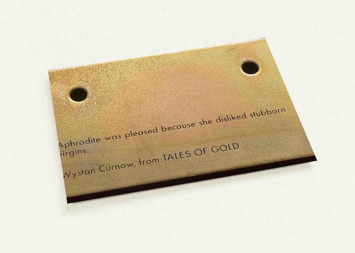 Atlanta - 1988 By Billy Apple Pack of 10 Post Cards | Billy Apple Post Cards | A6 (10.5 x 14.8 cm) - 4.1 x 5.8 inches