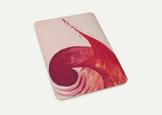Lo Spirito - 1930 Italy By Benedetta Cappa Pack of 10 Post Cards | Benedetta Cappa Post Cards | A6 (10.5 x 14.8 cm) - 4.1 x 5.8 inches