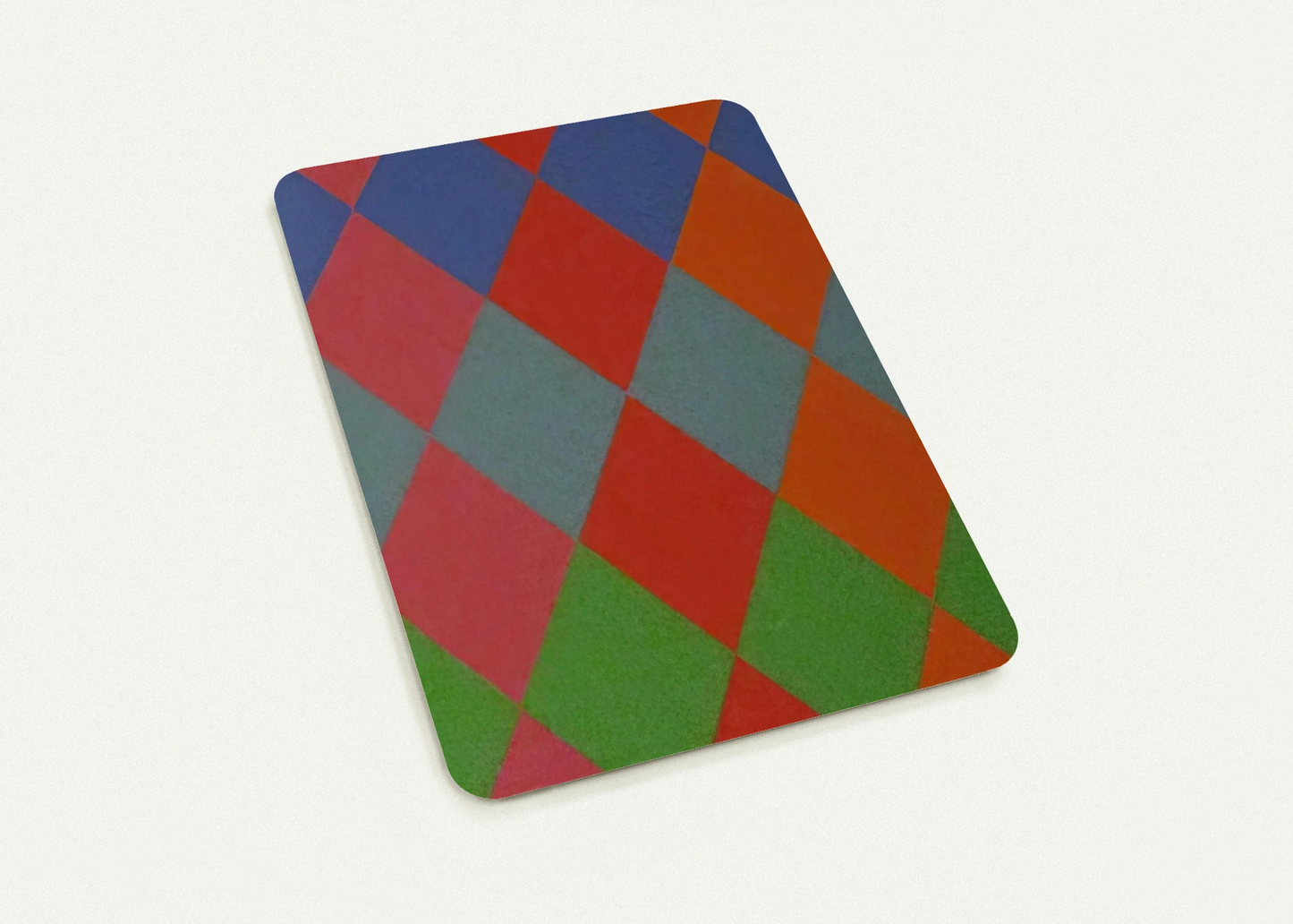 Geometric Composition - 1966 By Max Bill Pack of 10 Post Cards | Max Bill Post Cards | A6 (10.5 x 14.8 cm) - 4.1 x 5.8 inches