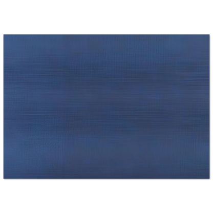 Untitled from 4x4x4 - Sol LeWitt Brushed Aluminum Print - 70x100 cm / 28x40 inches | Sol LeWitt Aluminum Print | Sol LeWitt Prints