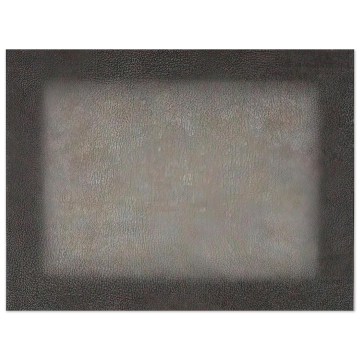 Richard Pousette-Dart - Window of Unknowing  75x100 cm / 30x40inches Fine Art Poster