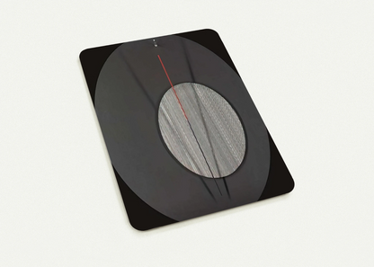 L OEIL DE BOEUF By Jesus Rafael Soto Pack of 10 Post Cards | Jesus Rafael Soto Post Cards | A6 (10.5 x 14.8 cm) - 4.1 x 5.8 inches