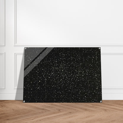 STRATA 1983 - Vija Celmins Acrylic Print - 70x100 cm / 28x40″ inches | Vija Celmins Wall Art | Vija Celmins Prints