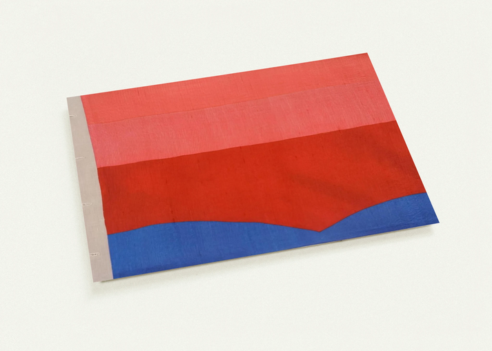 ODE TO THE BIEVRE 2007 4 By Louise Bourgeois Pack of 10 Post Cards | Louise Bourgeois Post Cards | A6 (10.5 x 14.8 cm) - 4.1 x 5.8 inches