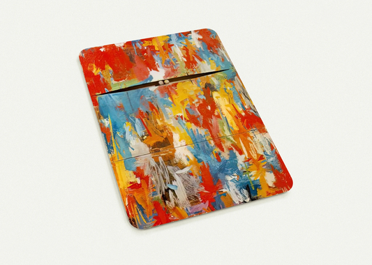 PAINTING WITH TWO BALLS By Jasper Johns Pack of 10 Post Cards | Jasper Johns Post Cards | A6 (10.5 x 14.8 cm) - 4.1 x 5.8 inches