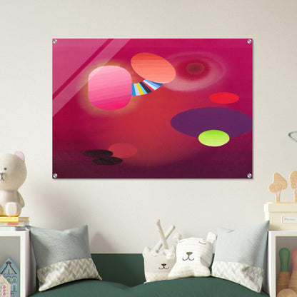 Denton - 2010 - Stephen Mueller Acrylic Print - 70x100 cm / 28x40″ inches | Stephen Mueller Wall Art | Stephen Mueller Prints
