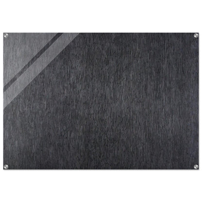 Conspiracy - Sol LeWitt Acrylic Print - 70x100 cm / 28x40″ inches