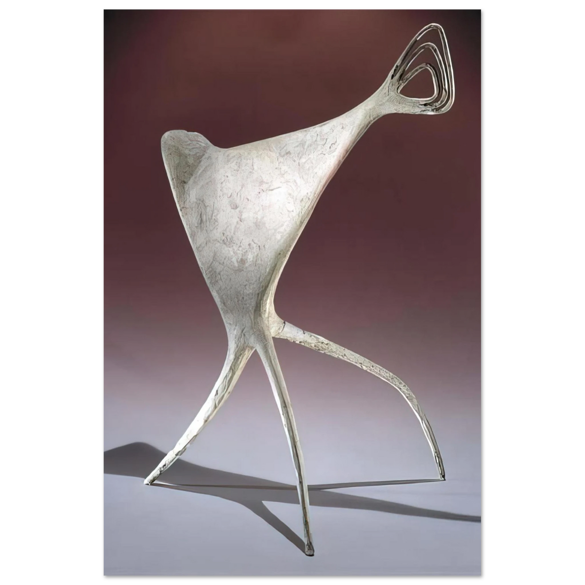 Alexander Calder - THE CIRCUS 1944 Fine Art Poster