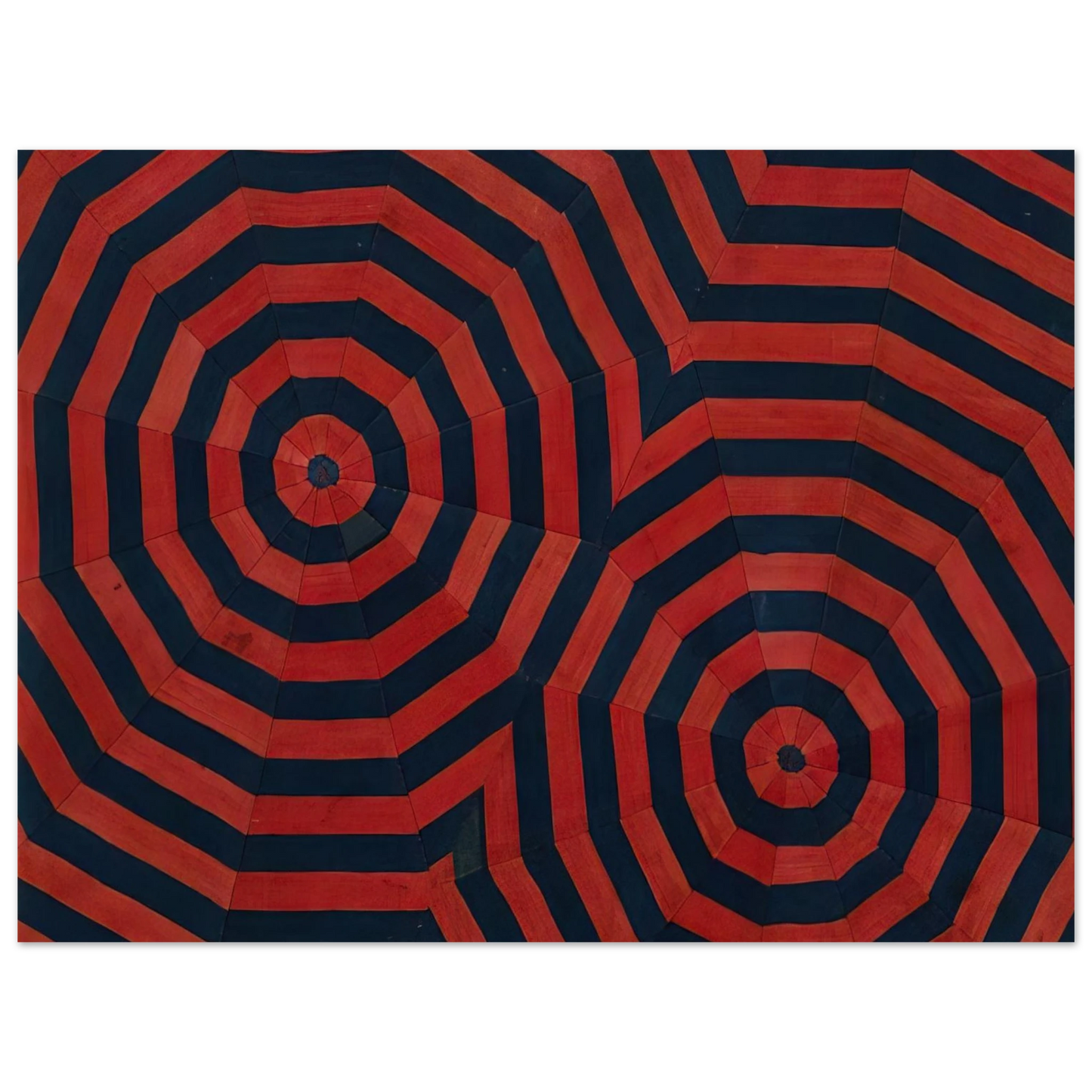 Louise Bourgeois - UNTITLED 2005 1  75x100 cm / 30x40inches Fine Art Poster