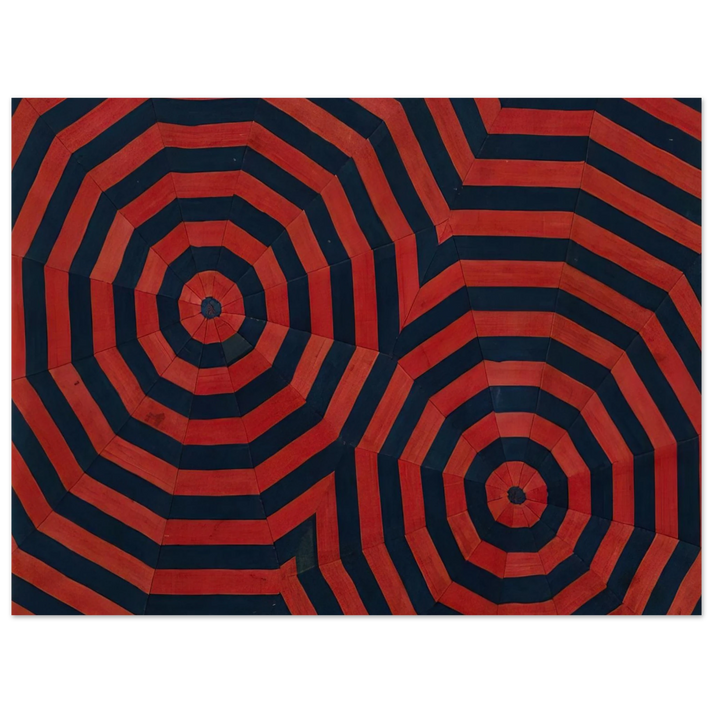 Louise Bourgeois - UNTITLED 2005 1  75x100 cm / 30x40inches Fine Art Poster