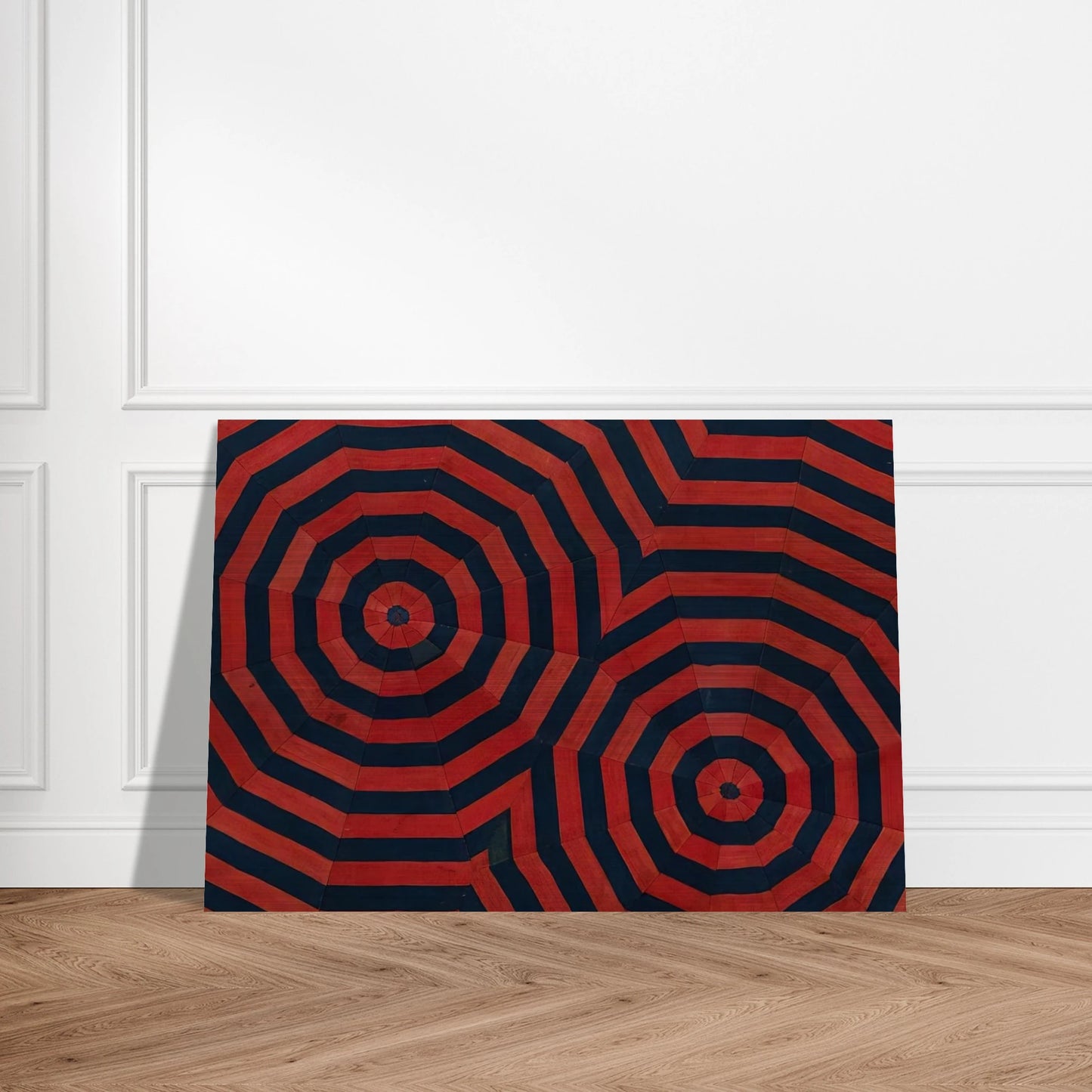 UNTITLED 2005 1 - Louise Bourgeois Brushed Aluminum Print - 70x100 cm / 28x40 inches | Louise Bourgeois Aluminum Print | Louise Bourgeois Prints