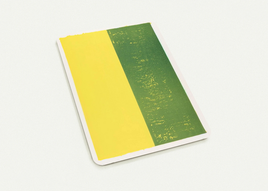 Canto XII By Barnett Newman Pack of 10 Post Cards | Barnett Newman Post Cards | A6 (10.5 x 14.8 cm) - 4.1 x 5.8 inches