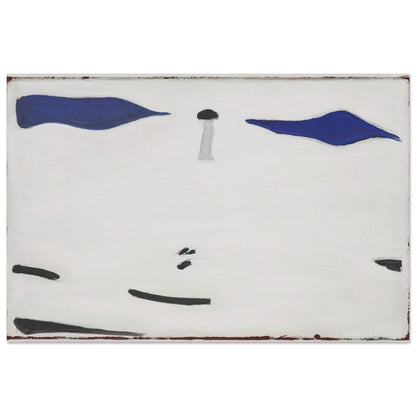 Fresh - 2007 - Ralston Crawford Art Prints - 100x150 cm / 40x60″ inches | Ralston Crawford Poster | Ralston Crawford Prints